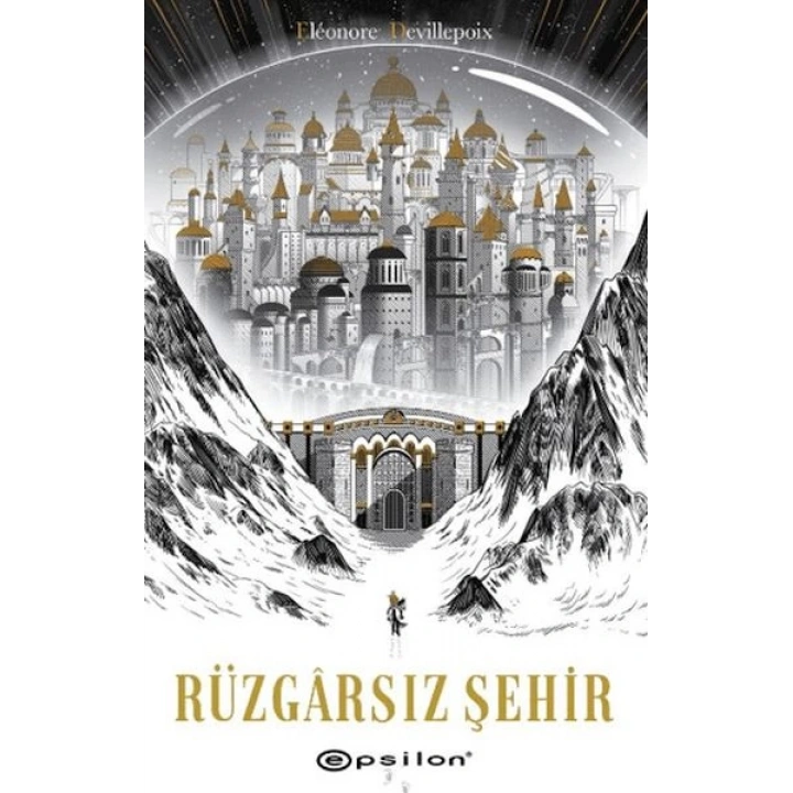 Rüzgarsız Şehir