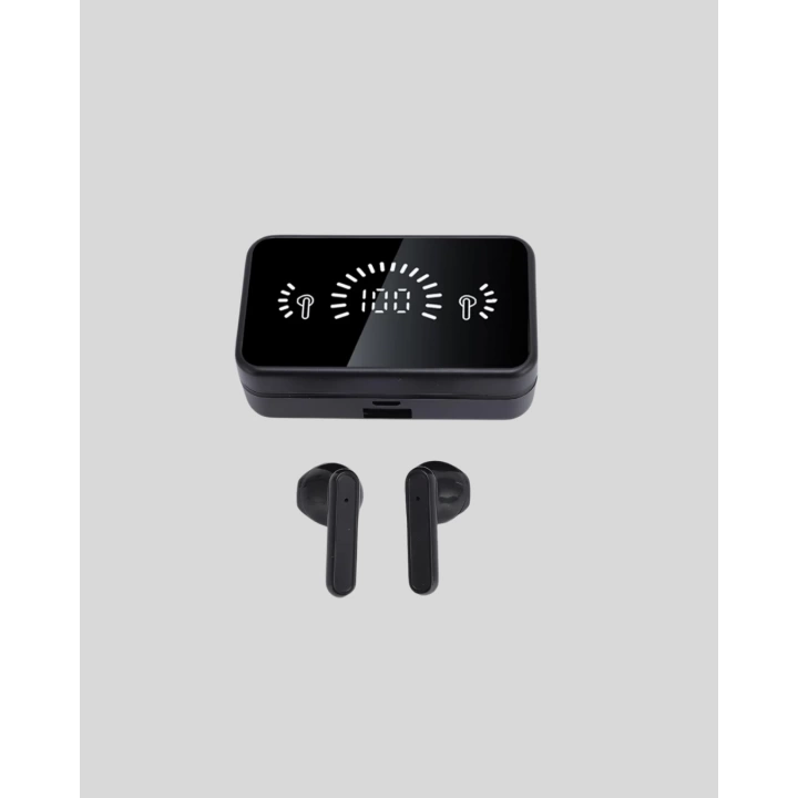 S20 Kablosuz Kulaklık – 360° Surround Stereo Ses Sistemi ile Derin Ses Deneyimi