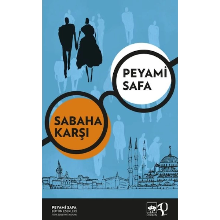 Sabaha Karşı