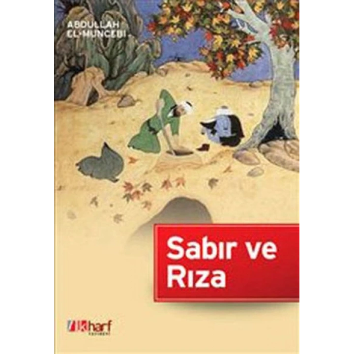 Sabır ve Rıza