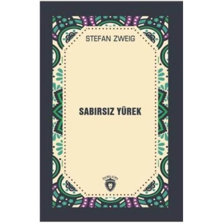 Sabırsız Yürek