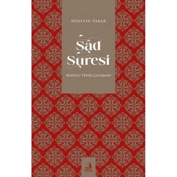 Sad Suresi
