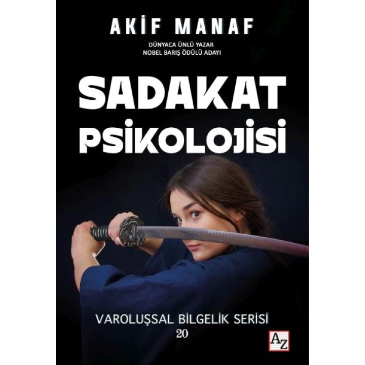 Sadakat Psikolojisi