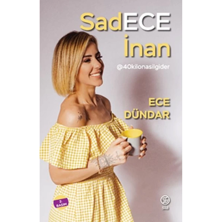 Sadece İnan - @40kilonasilgider