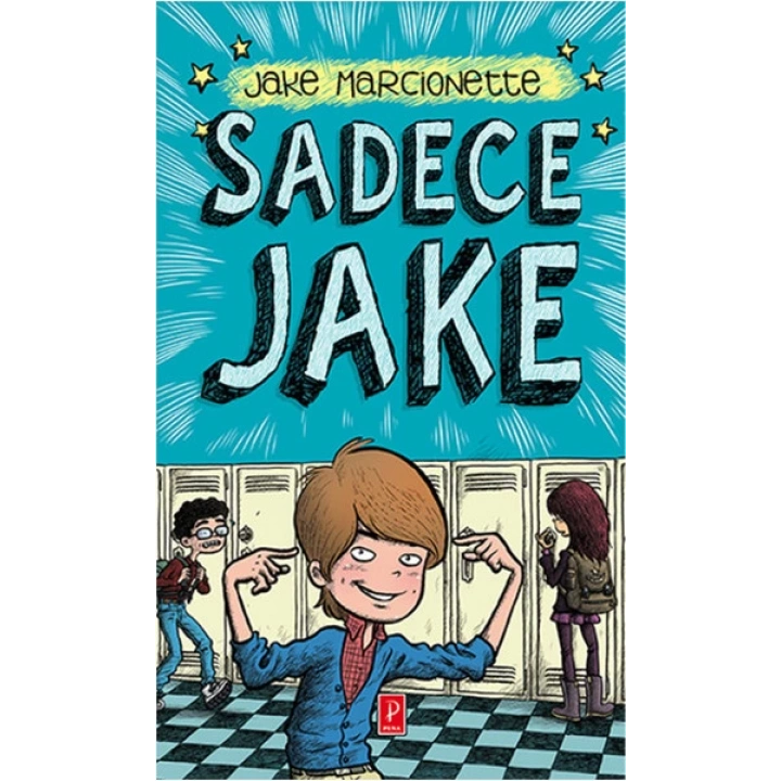 Sadece Jake