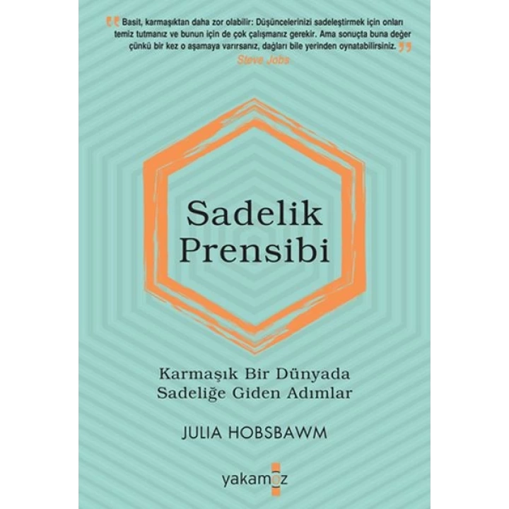 Sadelik Prensibi