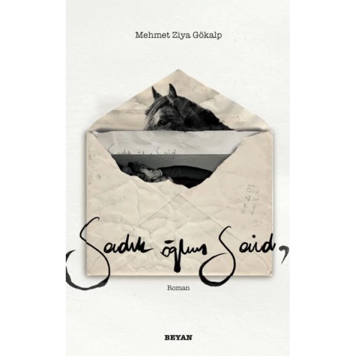 Sadık Oğlum Said