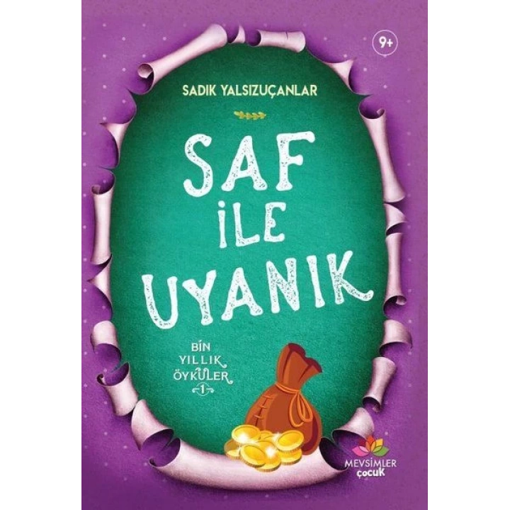Saf İle Uyanık
