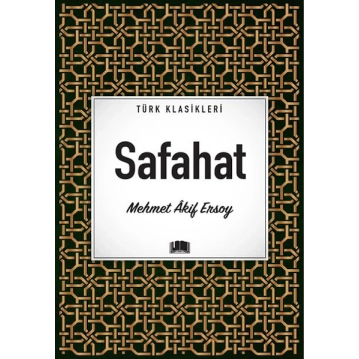 Safahat
