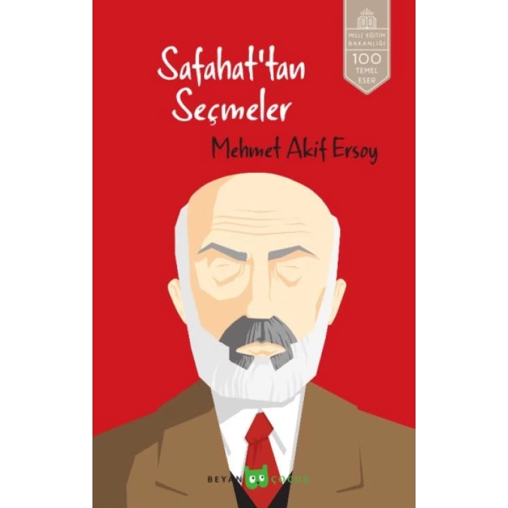 Safahattan Seçmeler