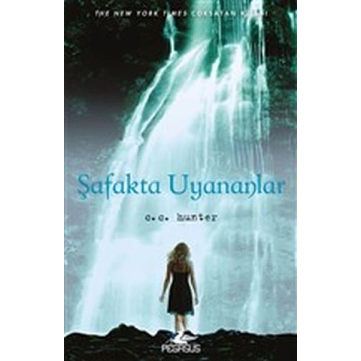 Şafakta Uyananlar - Gölge Şelalesi 2. Kitap
