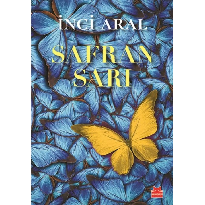 Safran Sarı