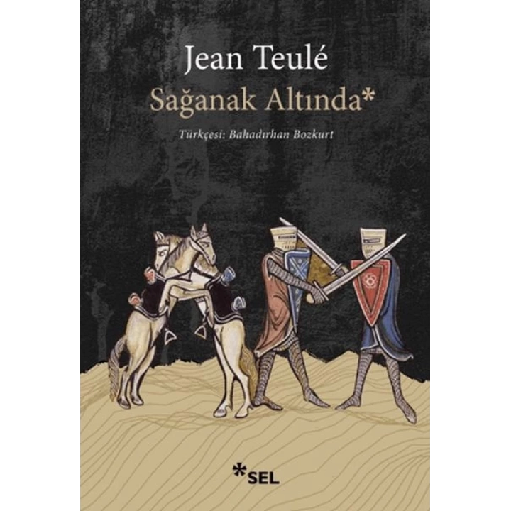 Sağanak Altında