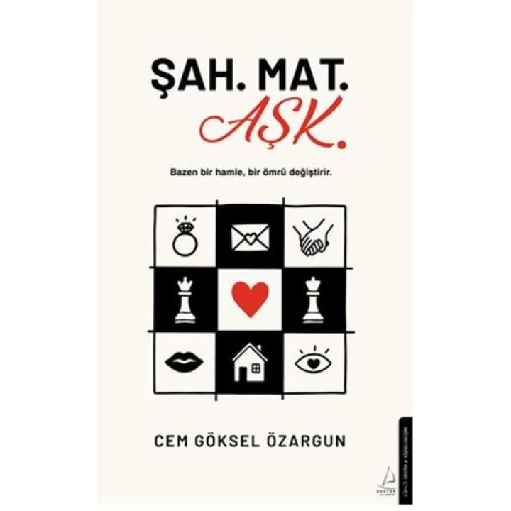 Şah. Mat. Aşk.