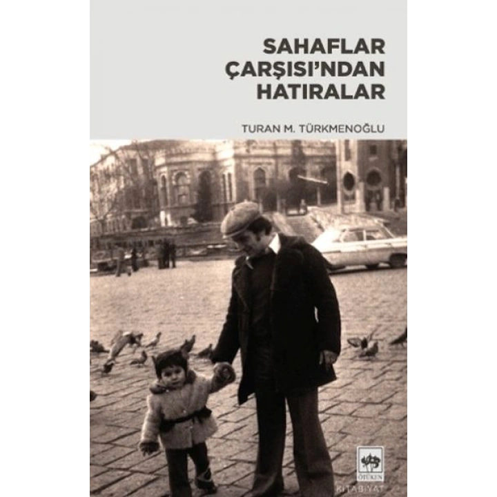 Sahaflar Çarşısından Hatıralar