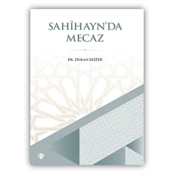 Sahihaynda Mecaz