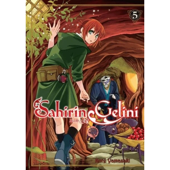 Sahirin Gelini 5