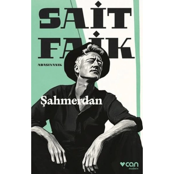 Şahmerdan