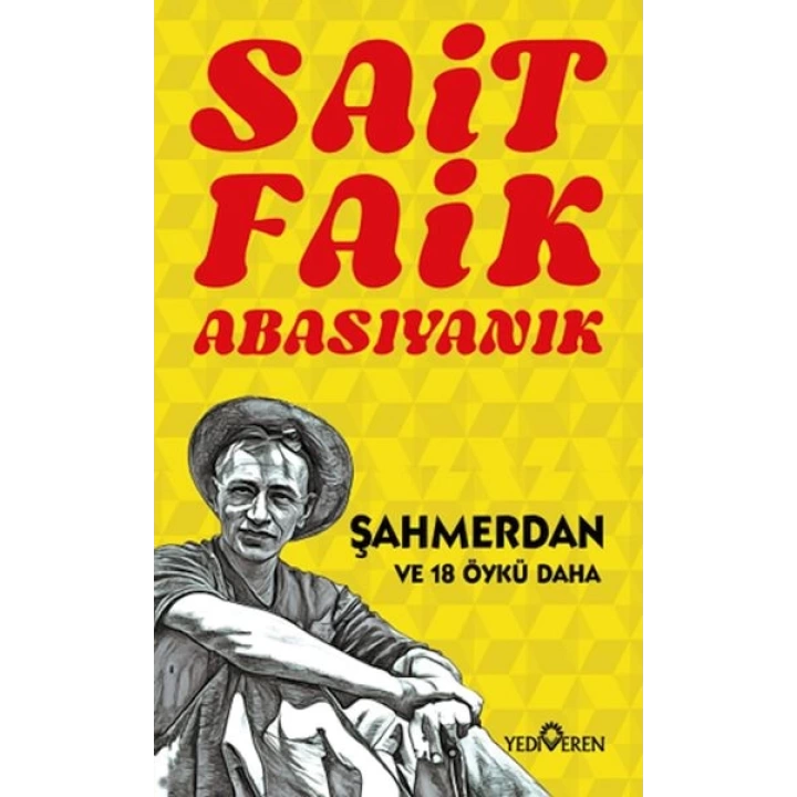 Şahmerdan