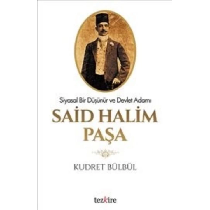 Said Halim Paşa