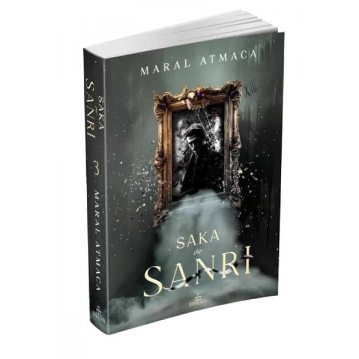 Saka ve Sanrı 3