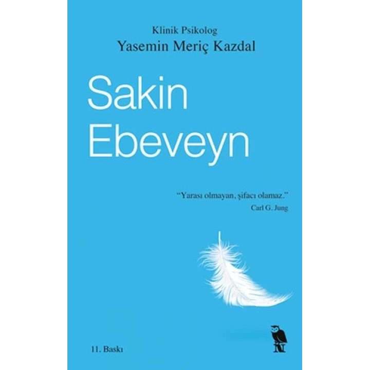 Sakin Ebeveyn