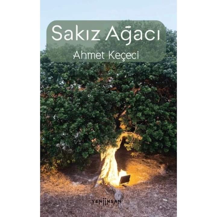 Sakız Ağacı