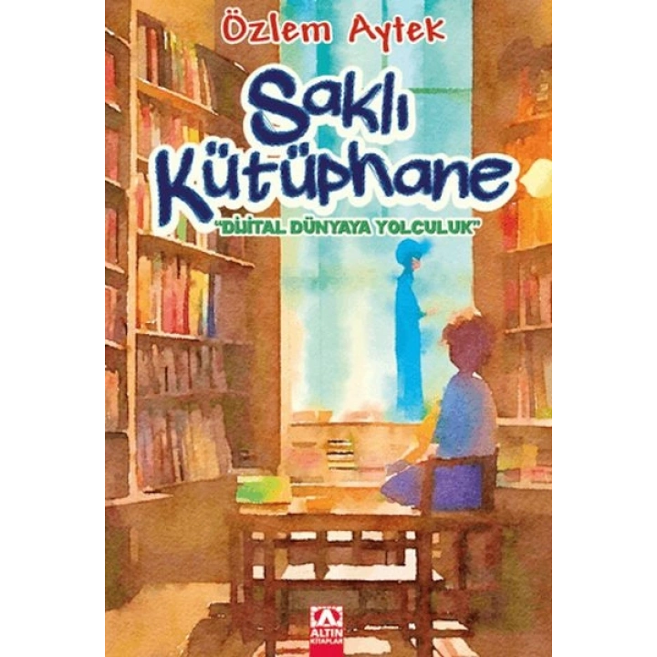 Saklı Kütüphane