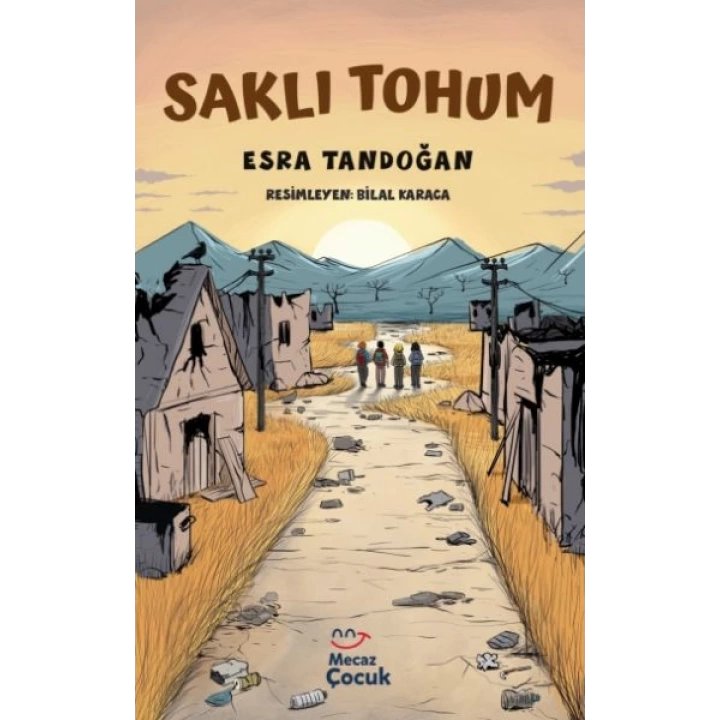 Saklı Tohum