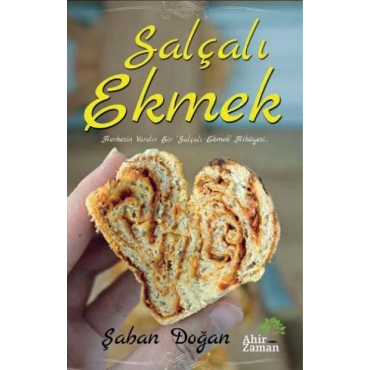 Salçalı Ekmek