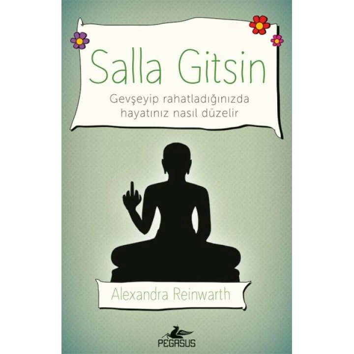 Salla Gitsin