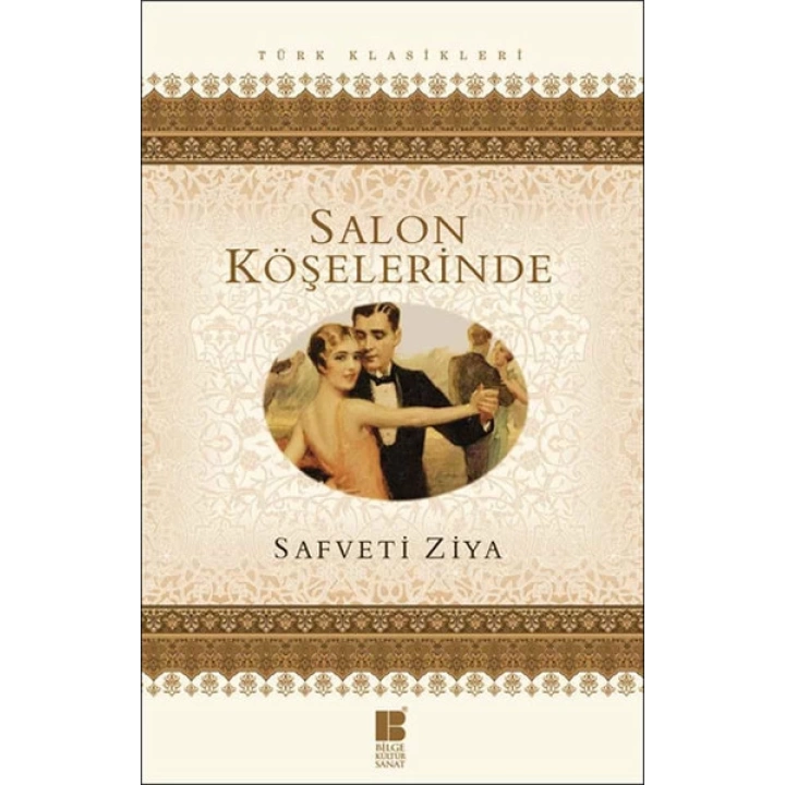 Salon Köşelerinde