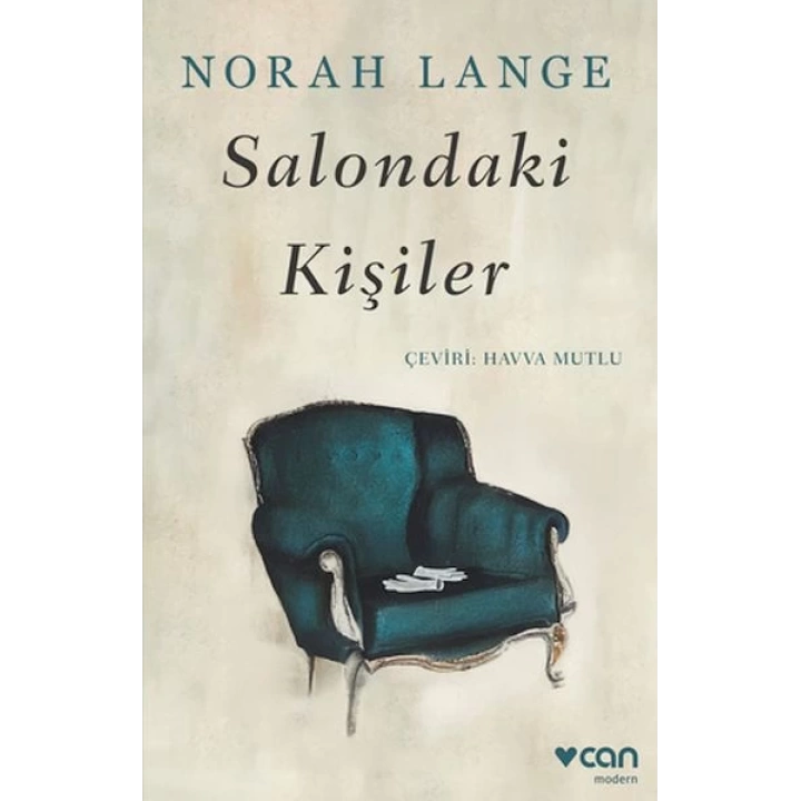 Salondaki Kişiler
