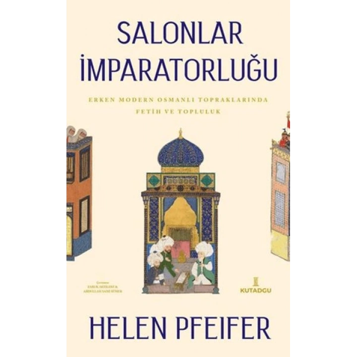 Salonlar İmparatorluğu