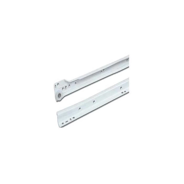 Samet Çekmece Rayı 50 Cm (Takım)