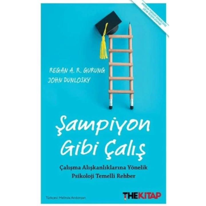 Şampiyon Gibi Çalış