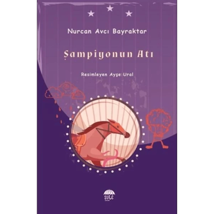 Şampiyonun Atı