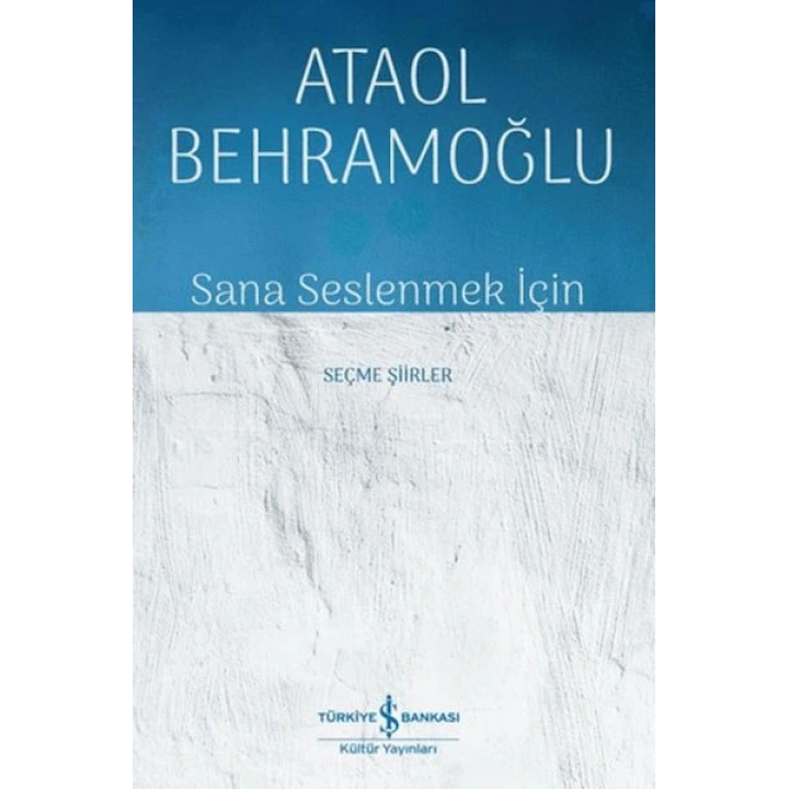 Sana Seslenmek İçin