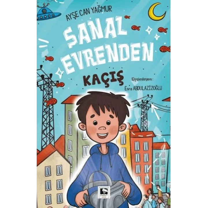 Sanal Evrenden Kaçış
