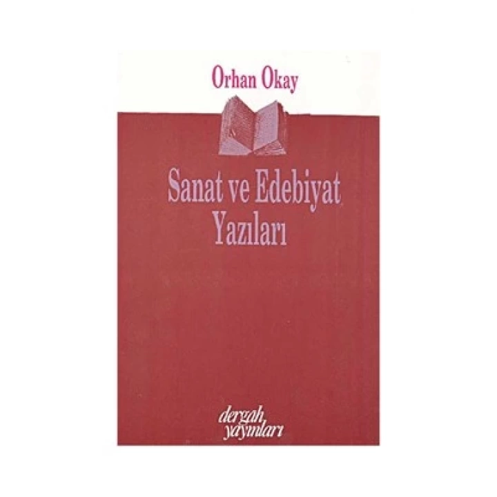 Sanat ve Edebiyat Yazıları