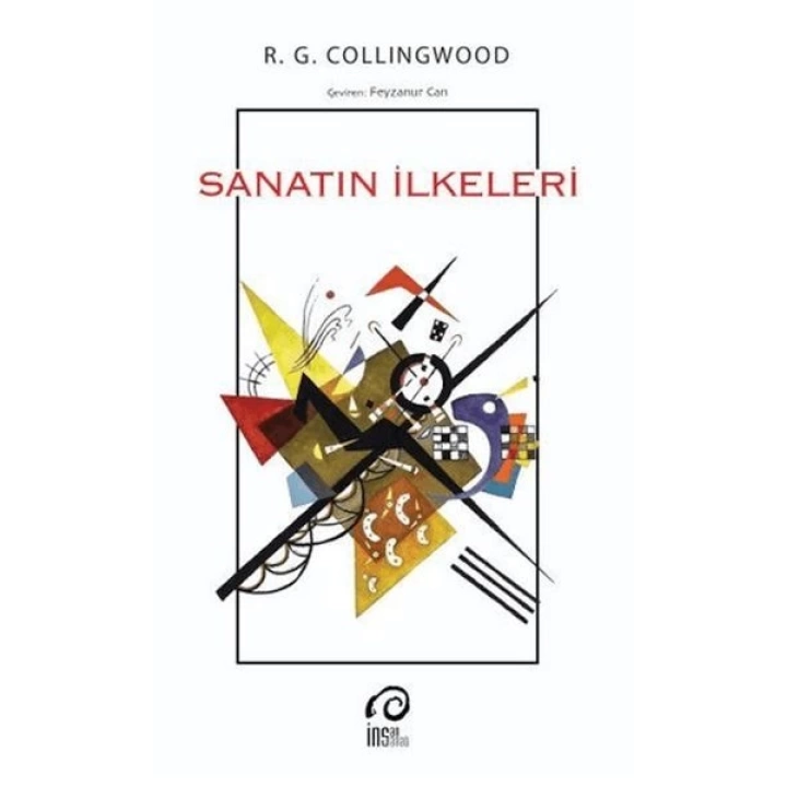 Sanatın İlkeleri