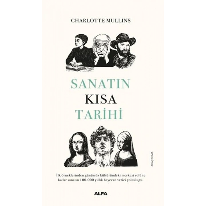 Sanatın Kısa Tarihi