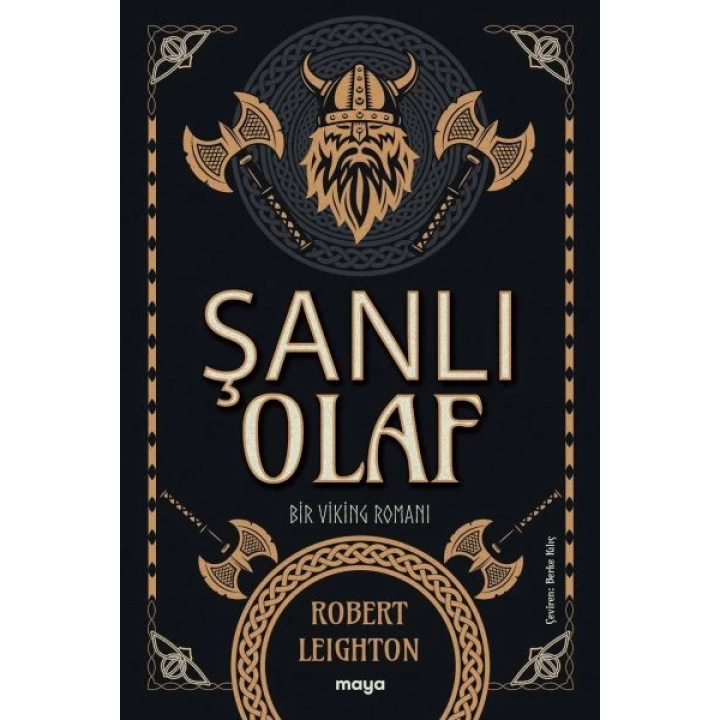 Şanlı Olaf