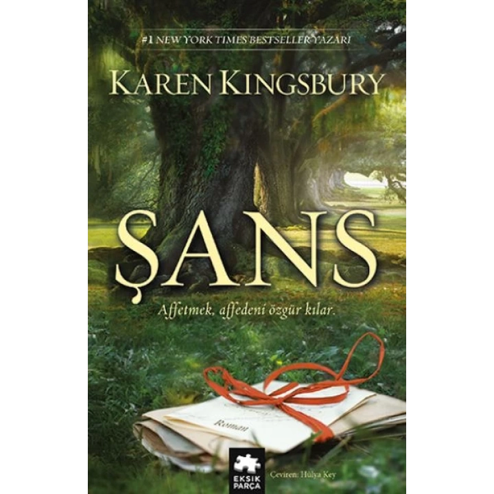 Şans