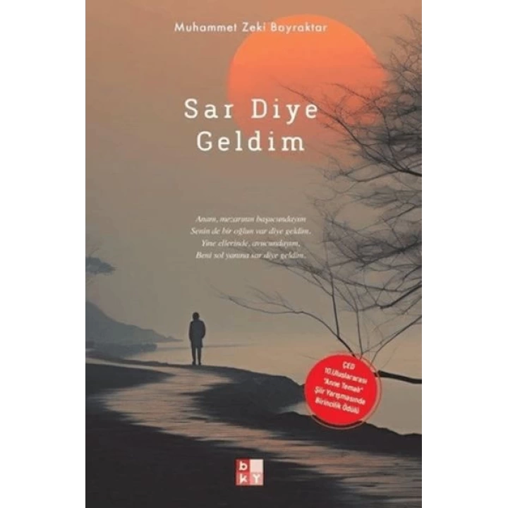 Sar Diye Geldim