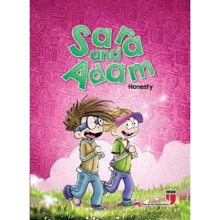 Sara and Adam - Honesty