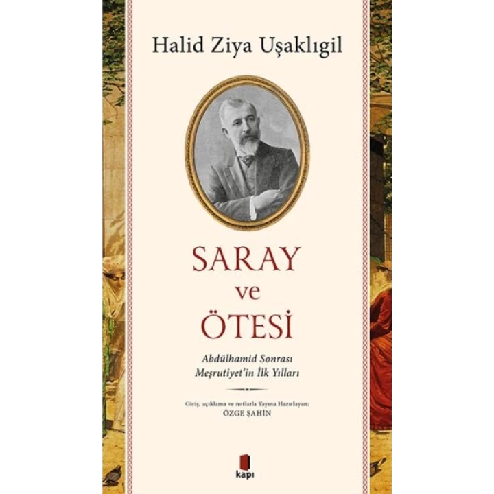 Saray ve Ötesi