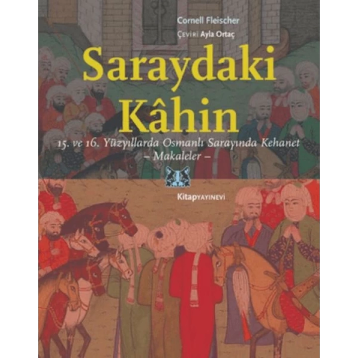 Saraydaki Kahin