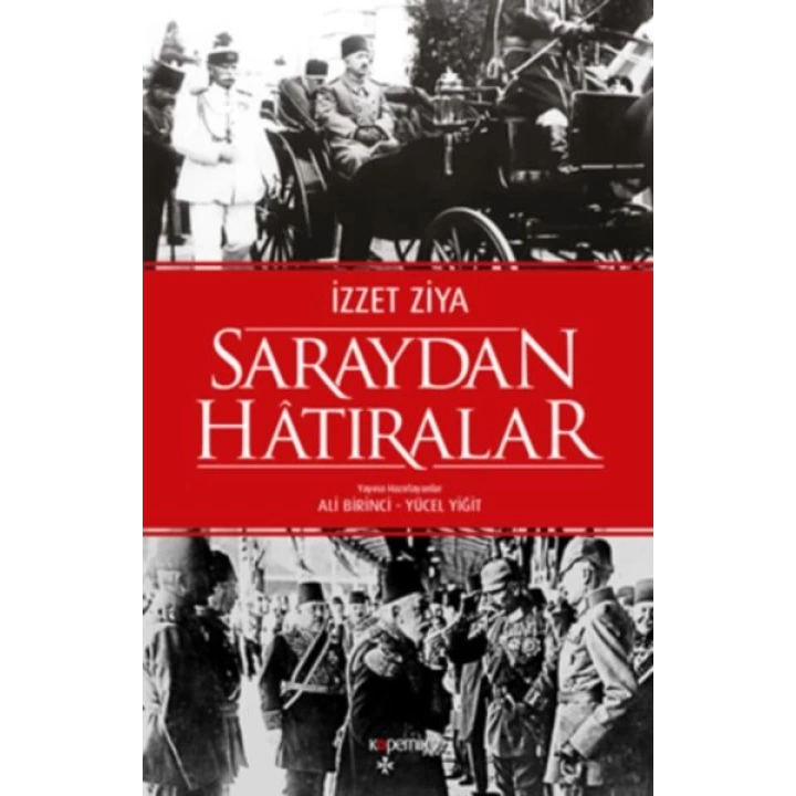 Saraydan Hatıralar