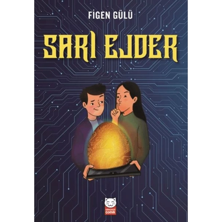 Sarı Ejder